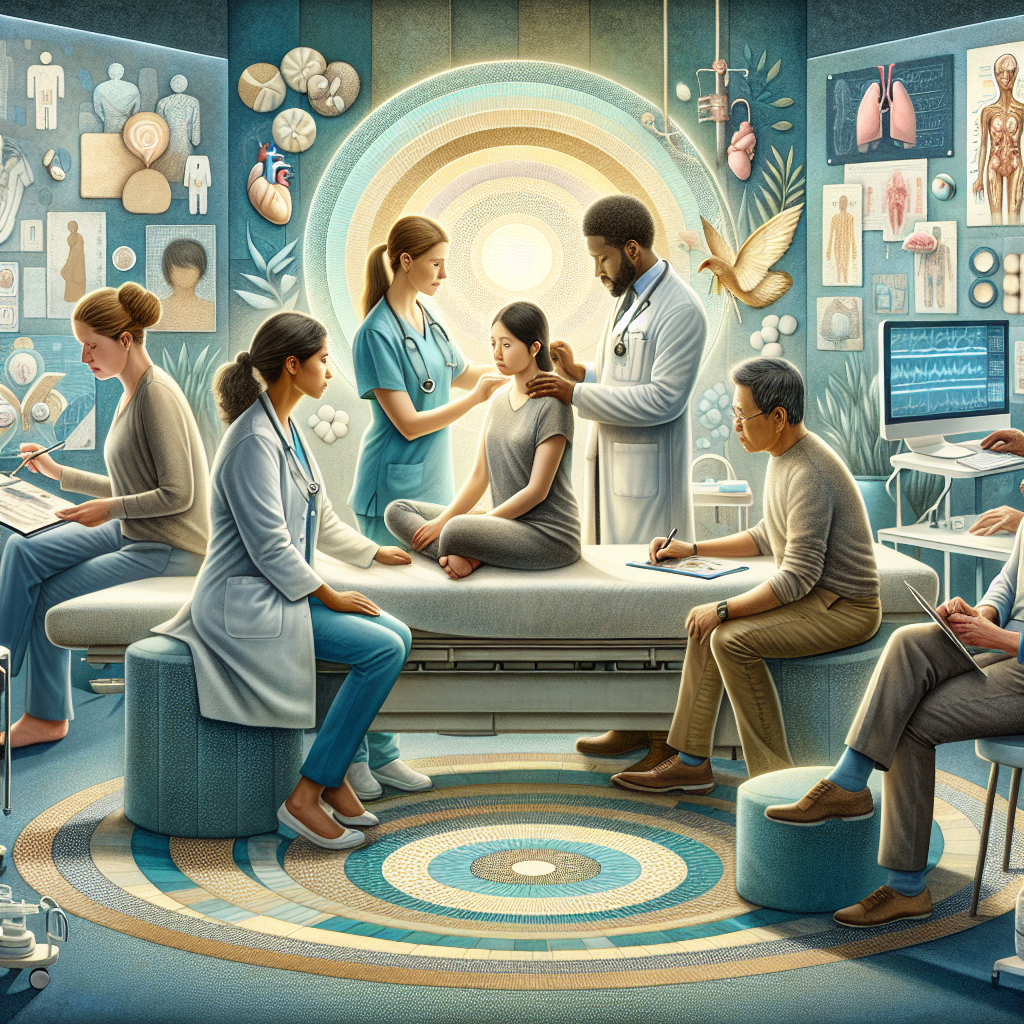 The Promise of Personalized IBD Care: What UChicago Medicine's Patient-Centered Approach Means for Your Crohn's Journey