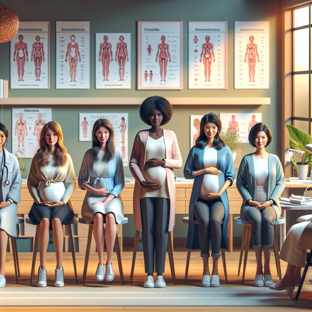 New Global Guidelines Transform Pregnancy Care for Women with IBD: What This Breakthrough Means for Your Family Planning Journey