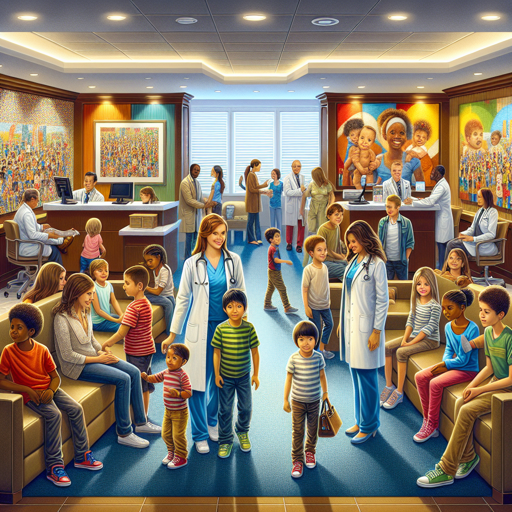 New Insights into Pediatric IBD Treatment: What This Means for Young Patients and Their Families