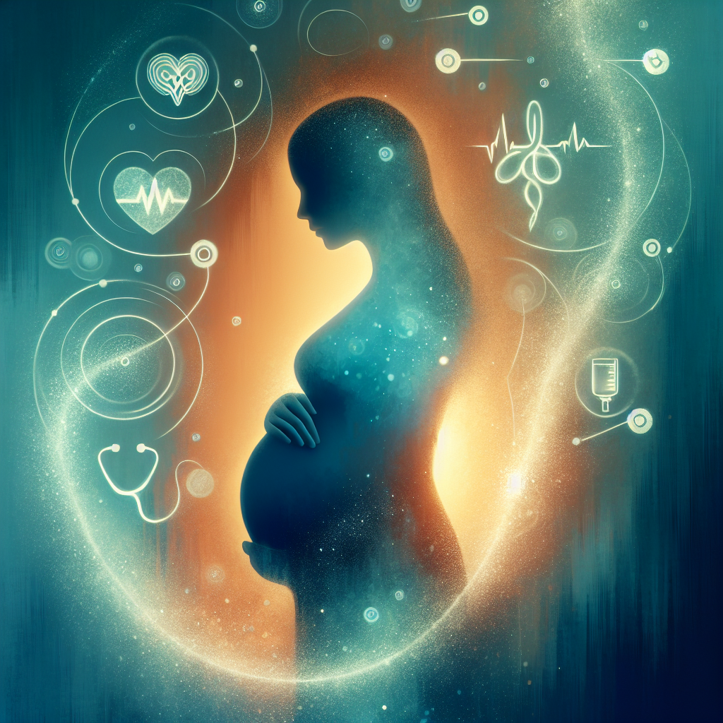 Is It Safe to Get Pregnant with IBD? A Guide for People with Crohn's and Colitis