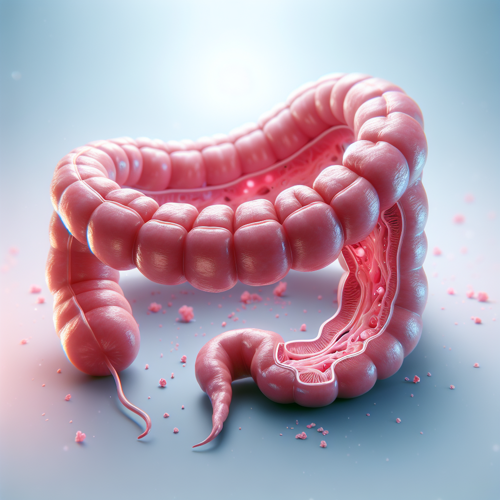 Understanding Disease Clearance in Ulcerative Colitis: What New Treatment Approaches Mean for Your Journey