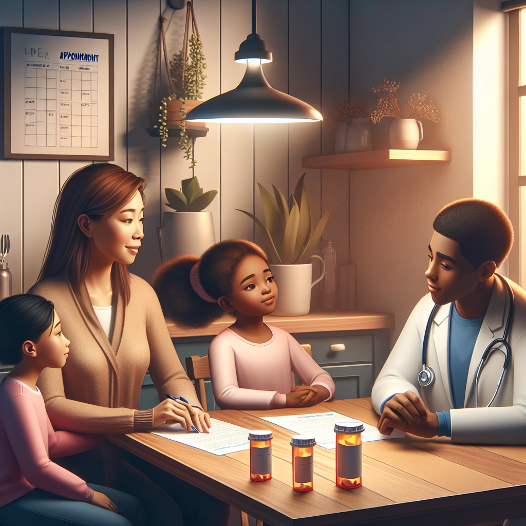 We Need to Stop Protecting Our Kids From Our IBD—And Start Preparing Them Instead