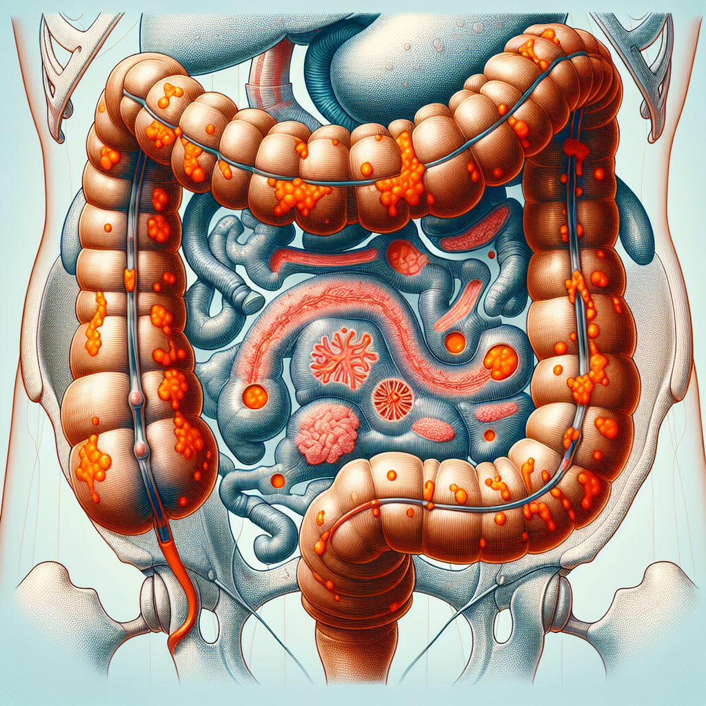 Recognizing Early Crohn's Disease Symptoms: What Every IBD Patient Should Know About This Critical Health Information