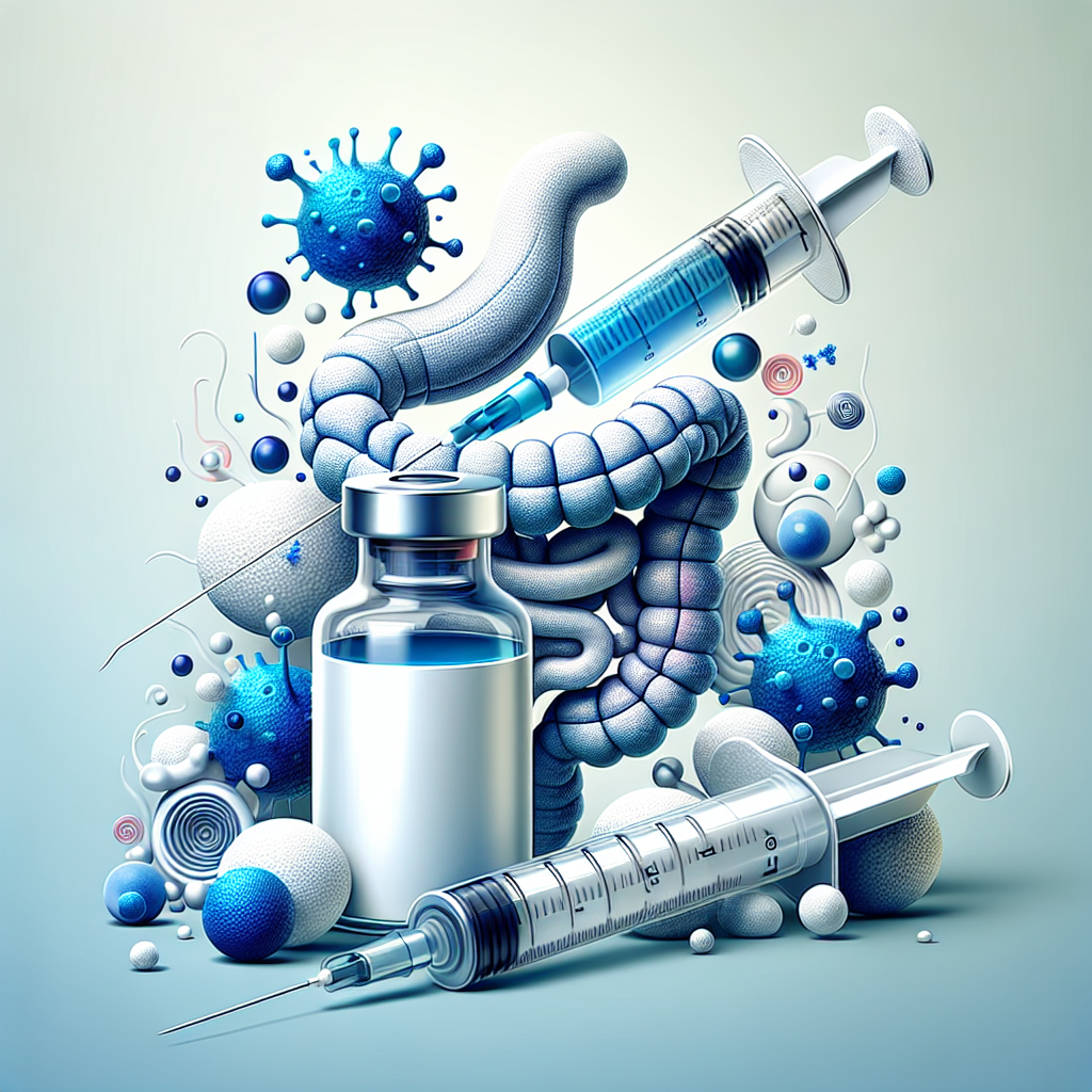 New Clinical Trial Offers Hope for Better Vaccine Protection in IBD Patients