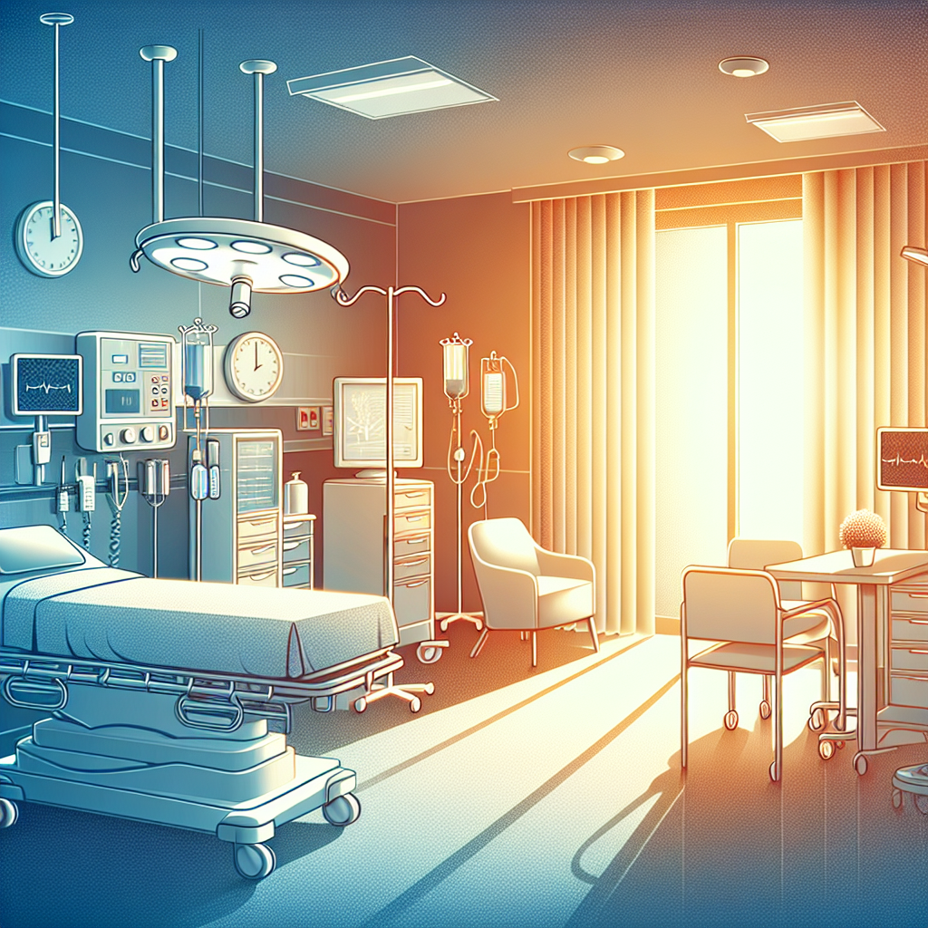 The Choice That Changed Everything: My Journey to Peace with Colectomy