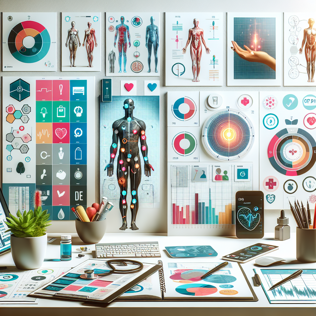 Beyond the App: Creative IBD Symptom Tracking Methods That Actually Work