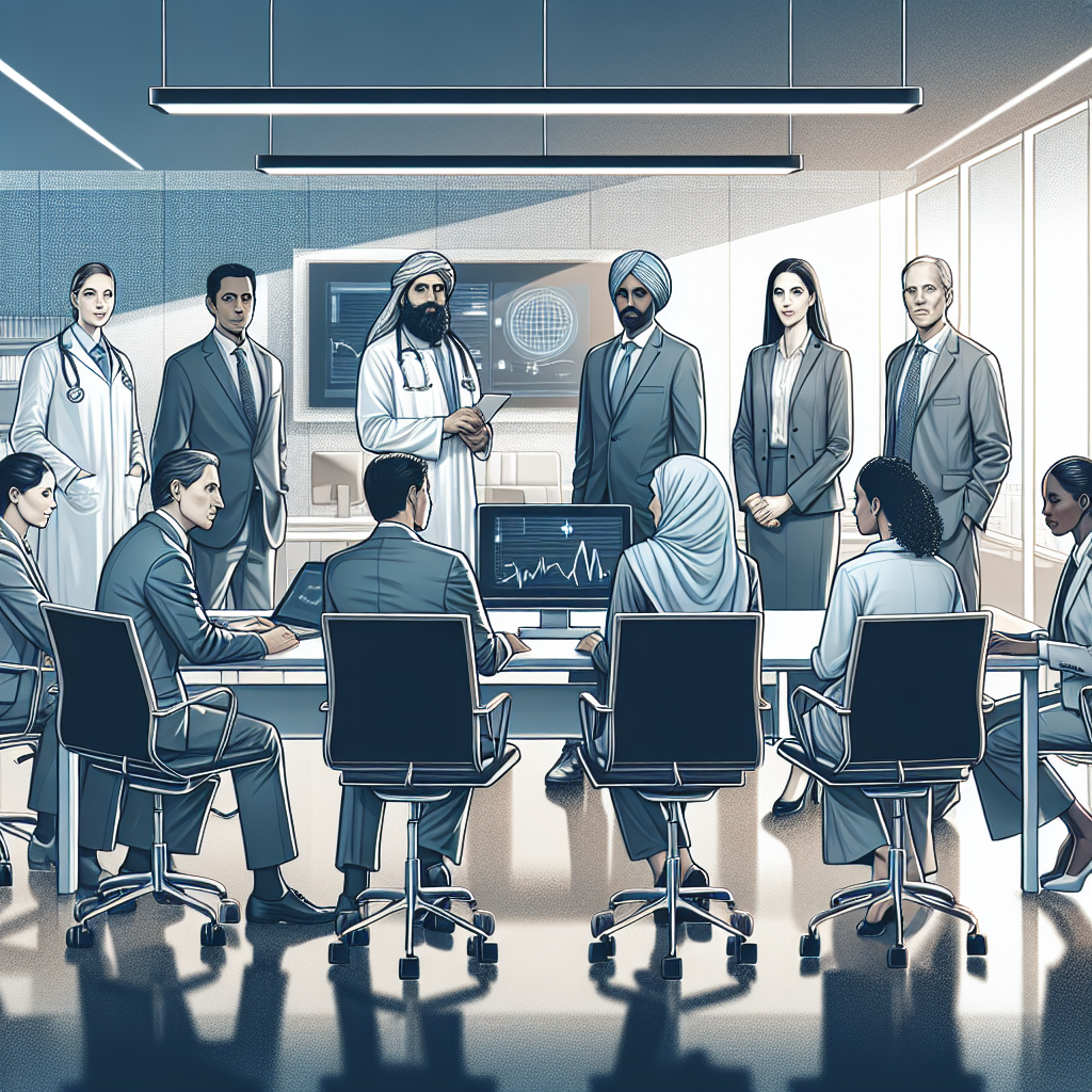 Finding My Voice: How Ulcerative Colitis Taught Me True Professional Confidence