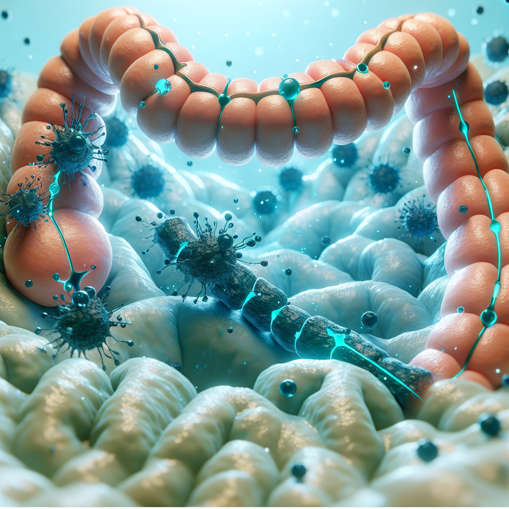 Breakthrough Crohn's Disease Treatment Shows Promise: GALAXI Studies Reveal New Hope for Better Disease Control