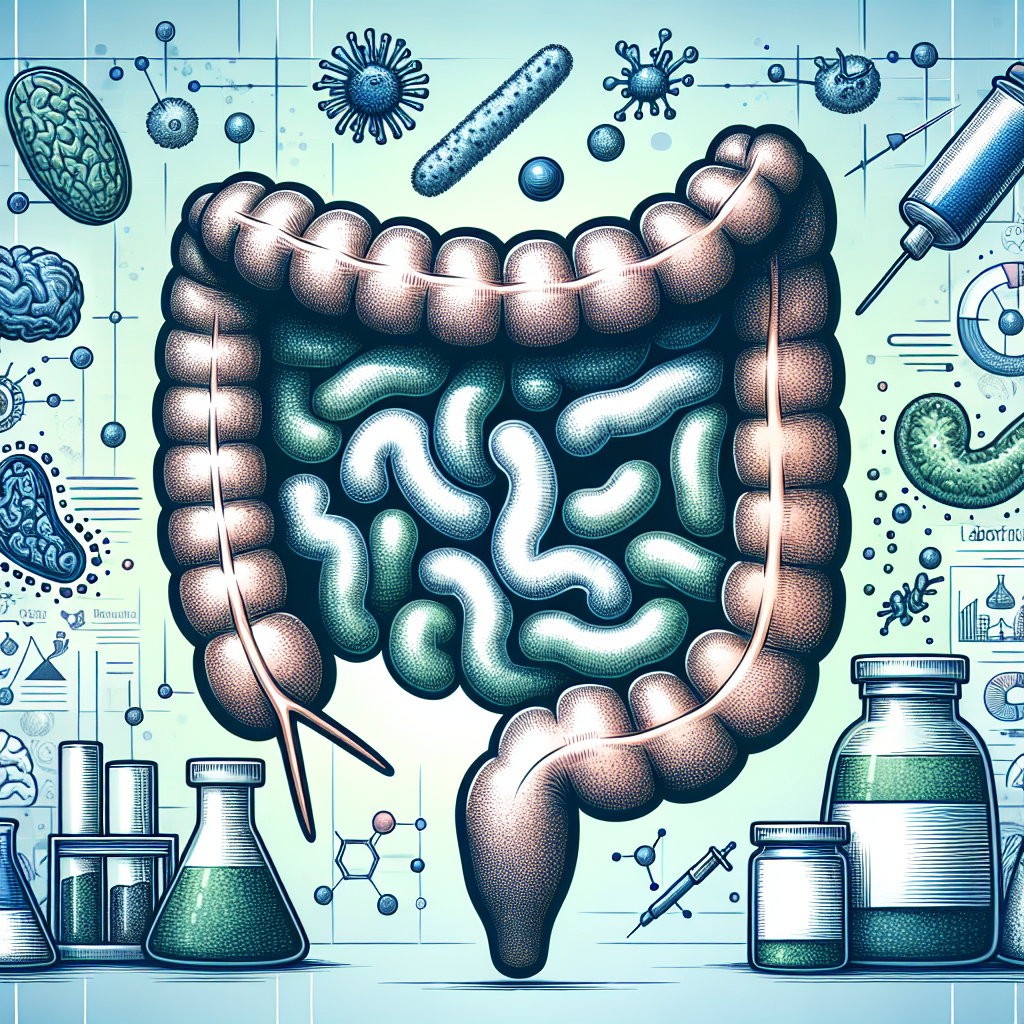 Vedanta's Microbiome Treatment Falls Short in Ulcerative Colitis Trial: What This Means for IBD Patients