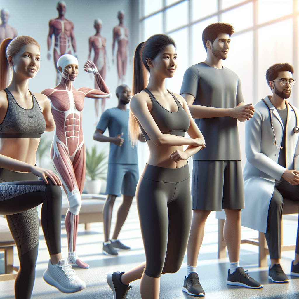 Rebuilding Your Strength: A Complete Guide to Exercise Recovery After IBD Flares