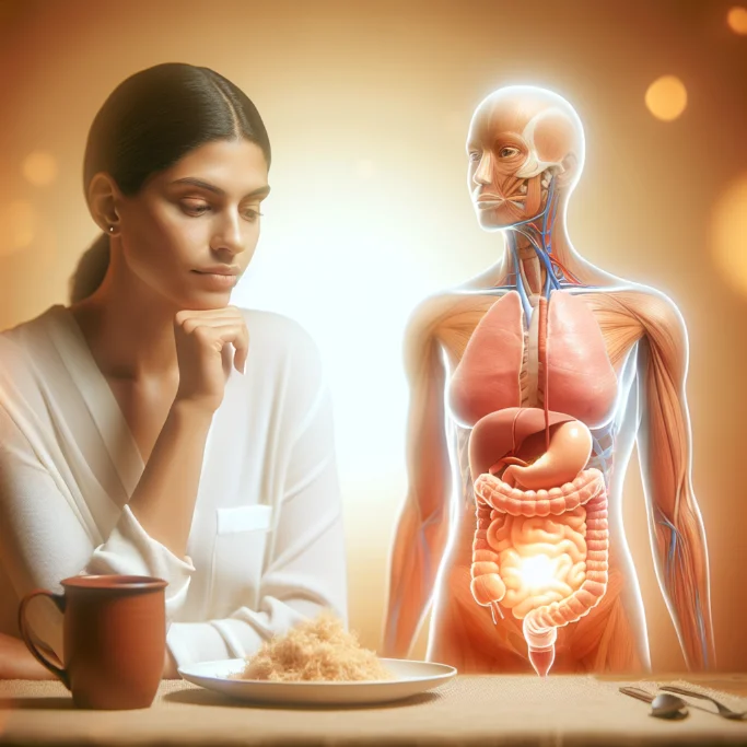 The Hidden Reality of Meal Skipping with Crohn's Disease: Understanding Why Food Becomes Complicated