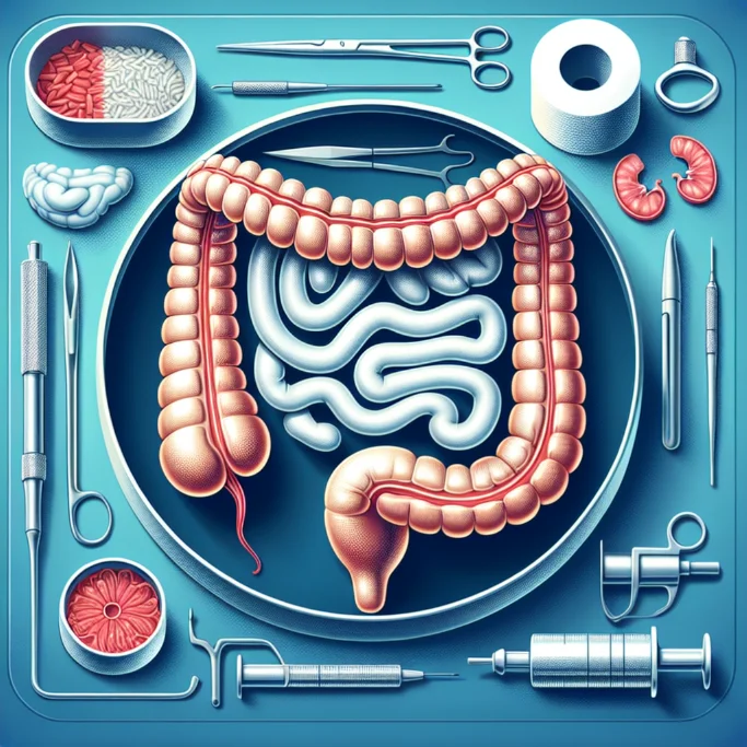 New EXCEED Study Could Transform Crohn's Disease Surgery: What This Groundbreaking Research Means for Your Treatment Options