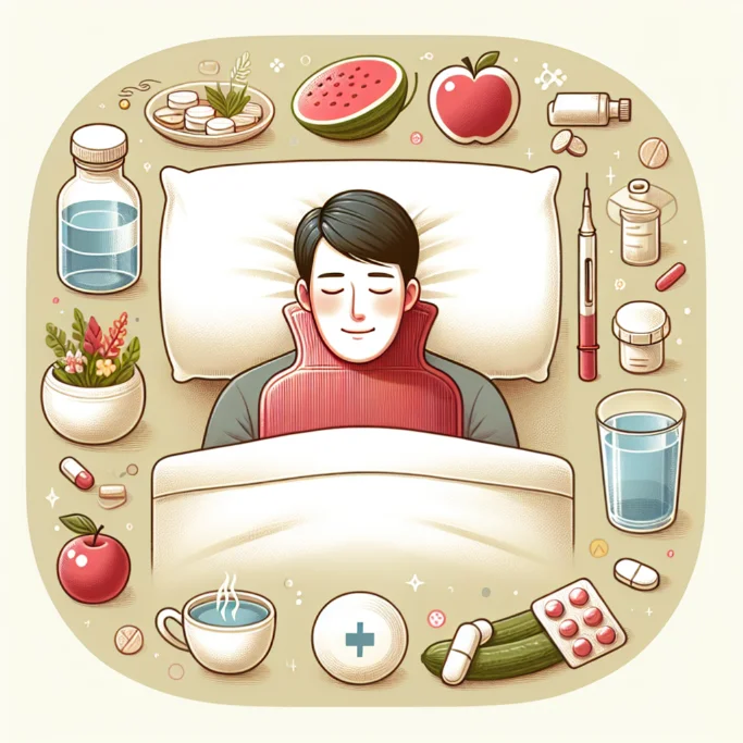 What Should I Do During an IBD Flare? Your Complete Action Plan