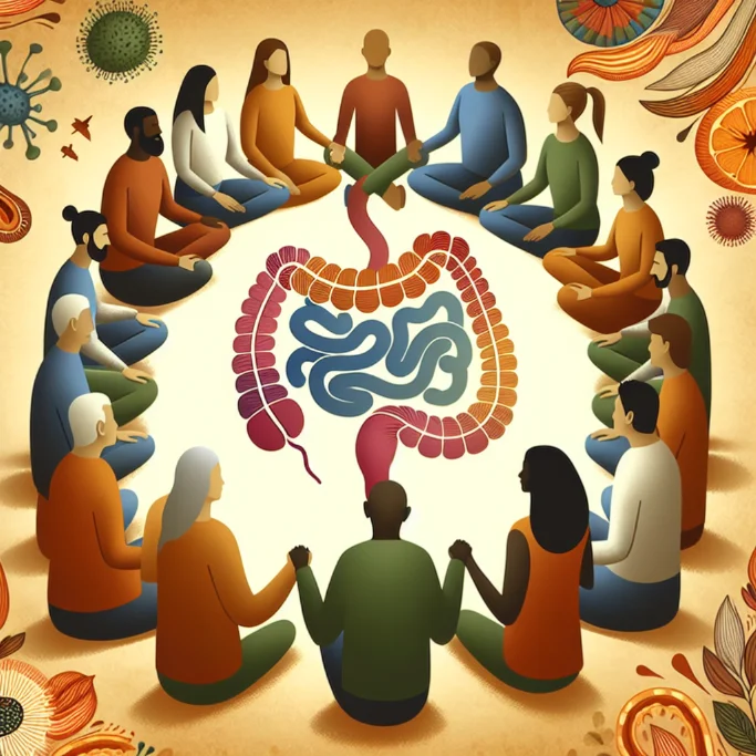 Living with Crohn's Disease: 5 Essential Insights Every Patient Should Know