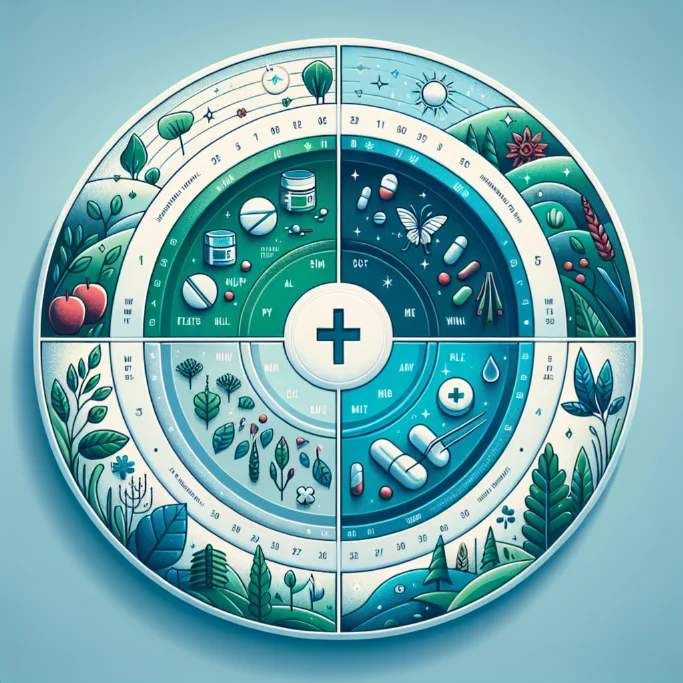 It's Time to Stop Treating IBD Like It's the Same Year-Round