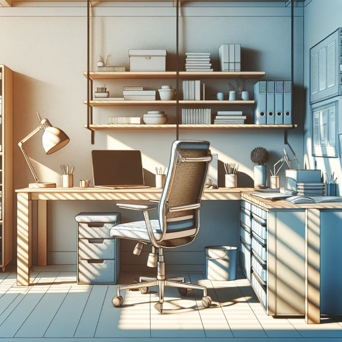 The IBD Professional's Guide to Remote Work Setup Success