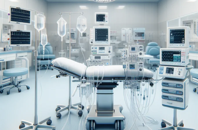 The IBD Patient's Guide to Anesthesia: Preparing for Surgery with Chronic Illness