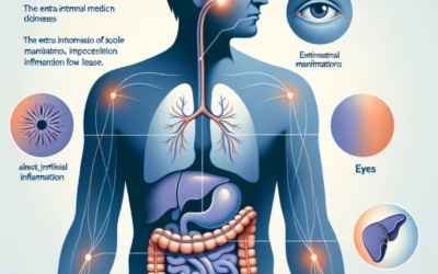The Hidden Symptoms Your Gastroenterologist Might Miss: Why IBD Care Must Look Beyond the Gut