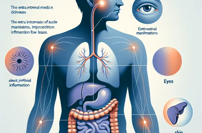 The Hidden Symptoms Your Gastroenterologist Might Miss: Why IBD Care Must Look Beyond the Gut
