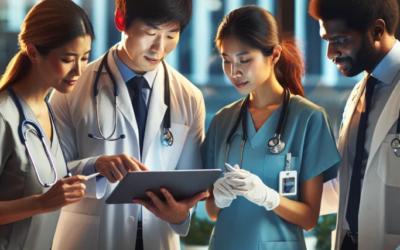 Quality of Life in Advanced Ulcerative Colitis: Why Your Care Team Matters More Than You Think