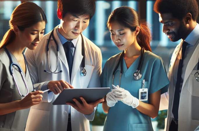 Quality of Life in Advanced Ulcerative Colitis: Why Your Care Team Matters More Than You Think