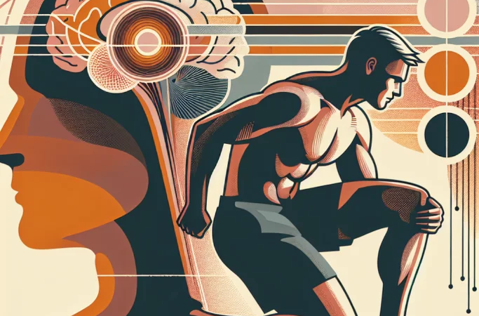 Finding Strength Through Sport: How Wrestling Helped One Person Battle Life-Threatening Challenges