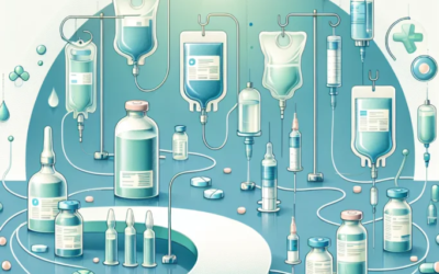 When My Miracle Drug Stopped Working: Navigating the Emotional Rollercoaster of IBD Medication Switches