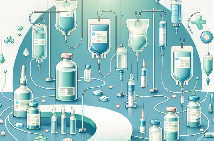 When My Miracle Drug Stopped Working: Navigating the Emotional Rollercoaster of IBD Medication Switches