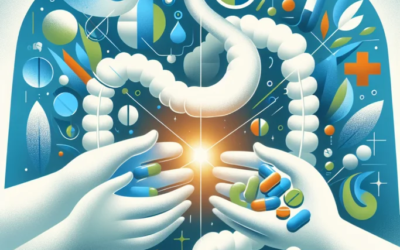 The Complete Guide to IBD Medication Adherence: Beyond Forgetting Pills