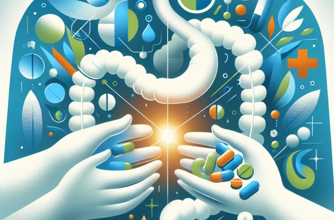 The Complete Guide to IBD Medication Adherence: Beyond Forgetting Pills