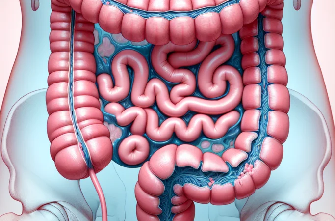 Crohn's Stricture Management: When Your Intestines Start Narrowing