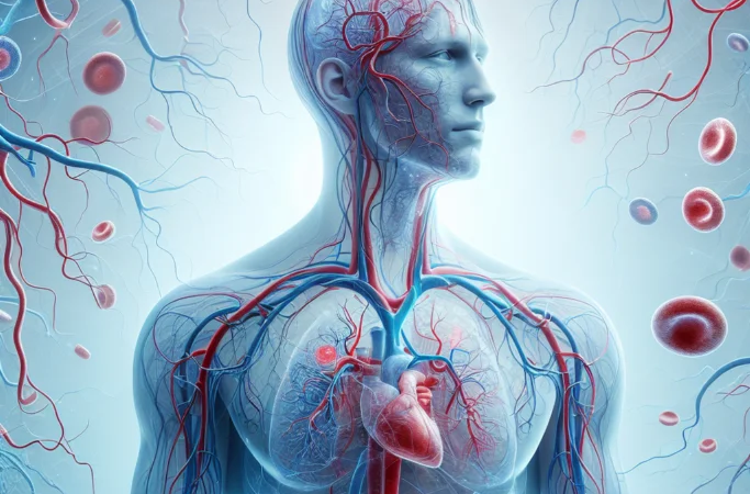 Blood Clot Risk in Ulcerative Colitis: What New Research Means for Your Health