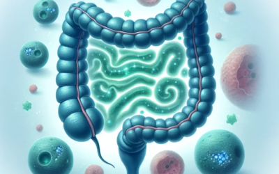 New Research Reveals How Gut Cells Could Transform IBD Healing