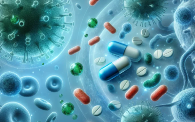 IBD Medication During Illness: Your Complete Guide to Navigating Infections While on Immunosuppressive Therapy