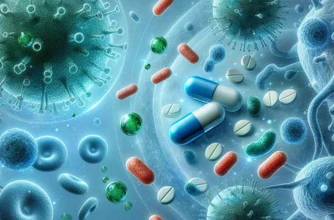 IBD Medication During Illness: Your Complete Guide to Navigating Infections While on Immunosuppressive Therapy