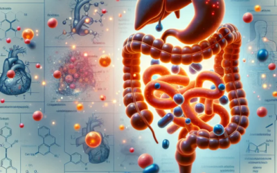 New Study Links Low Cholesterol to More Active Crohn's Disease: What This Means for Your Health Management