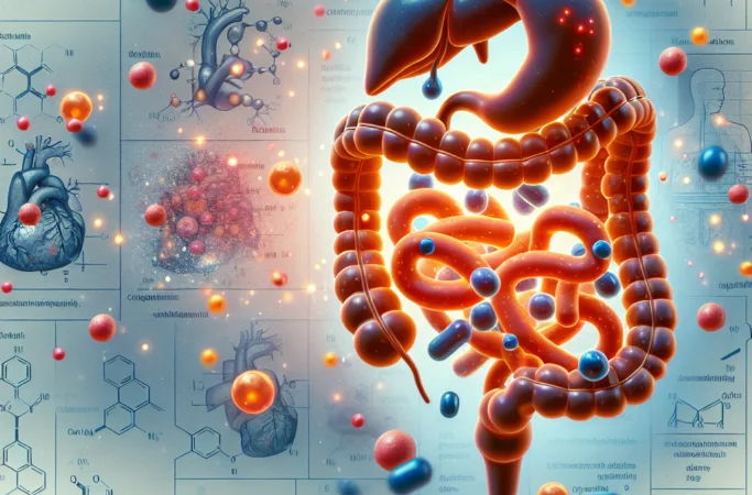 New Study Links Low Cholesterol to More Active Crohn's Disease: What This Means for Your Health Management