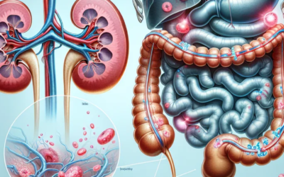 When IBD Causes Kidney Stones: Your Complete Prevention and Management Guide