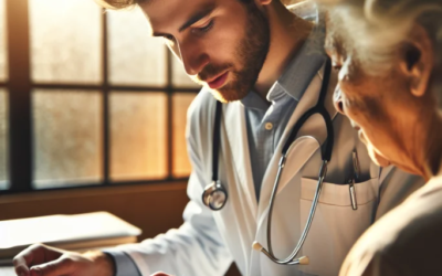 Rare Crohn's Disease Presentation Highlights Diagnostic Challenges for IBD Patients