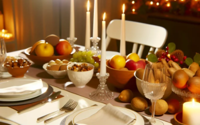 Navigating IBD and the Holidays: Your Complete Guide to Enjoying the Season While Protecting Your Health