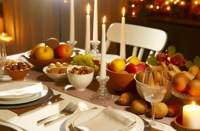 Navigating IBD and the Holidays: Your Complete Guide to Enjoying the Season While Protecting Your Health