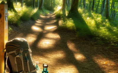 A Complete Guide to Hiking with IBD, Crohn's Disease, and Ulcerative Colitis