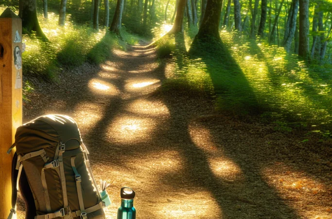 A Complete Guide to Hiking with IBD, Crohn's Disease, and Ulcerative Colitis