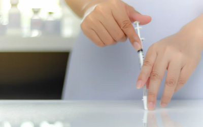 IBD Medication Injection Site Reactions: When Biologics Fight Back