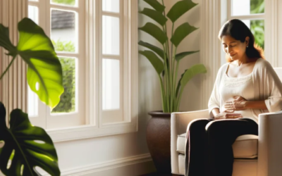 The Hidden Connection: How Your Emotions Impact IBD Symptoms and What You Can Do About It