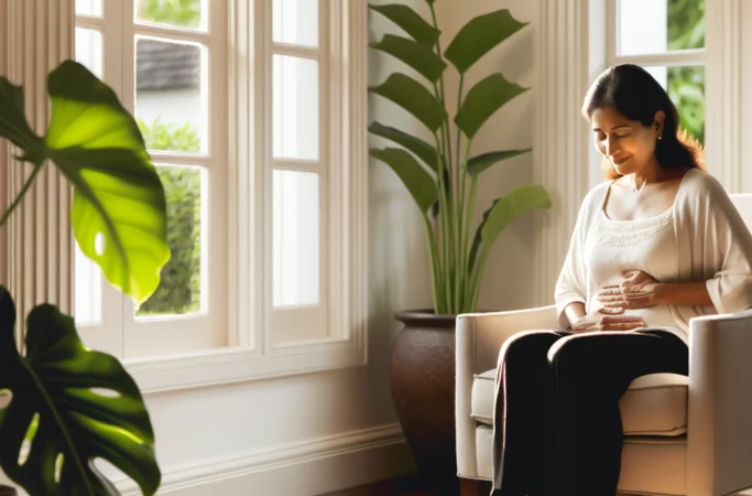 The Hidden Connection: How Your Emotions Impact IBD Symptoms and What You Can Do About It