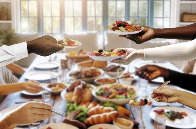 Navigating Social Eating with IBD: Breaking Free from Food-Related Social Pressure