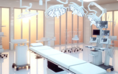 Robotic Surgery Shows Promise for IBD Patients: New Study Reveals Early Success