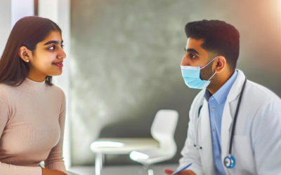 Young Women With Ulcerative Colitis: Understanding Your Higher Risk for Steroid Exposure