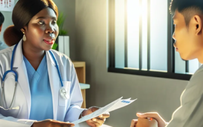 New Research Links IBD to Higher Risk of Hidradenitis Suppurativa: What This Means for Your Health